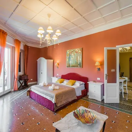 Casa Vittoria Apartment