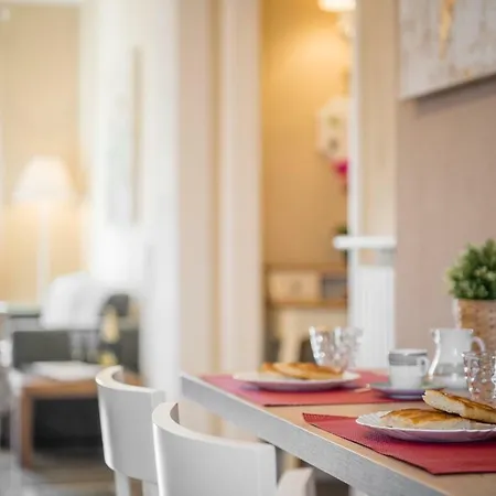 Casa Vittoria Апартаменты