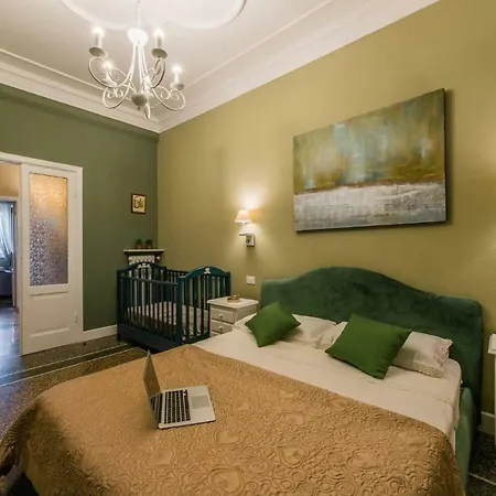 Διαμέρισμα Casa Vittoria *