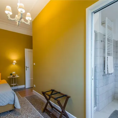 Casa Vittoria * Ραπάλο