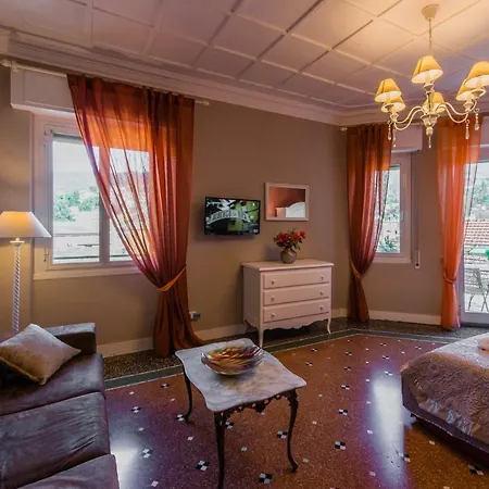 Διαμέρισμα Casa Vittoria