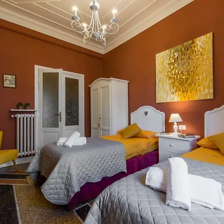 Casa Vittoria * Ραπάλο