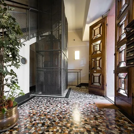 Casa Vittoria * Рапалло