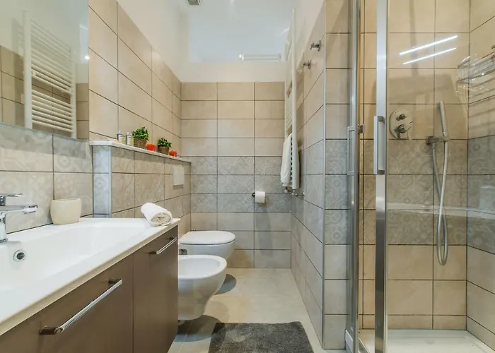 Casa Vittoria Апартаменты