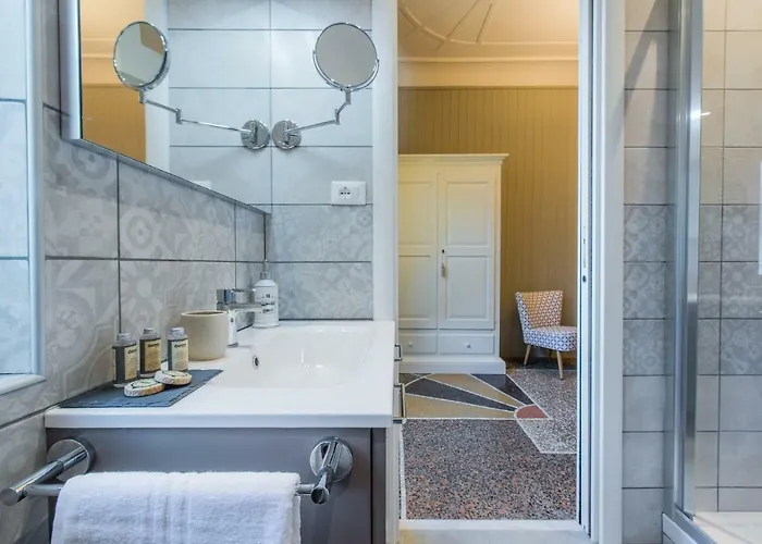 Апартаменты Casa Vittoria