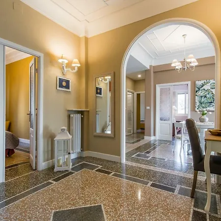 Casa Vittoria Apartment