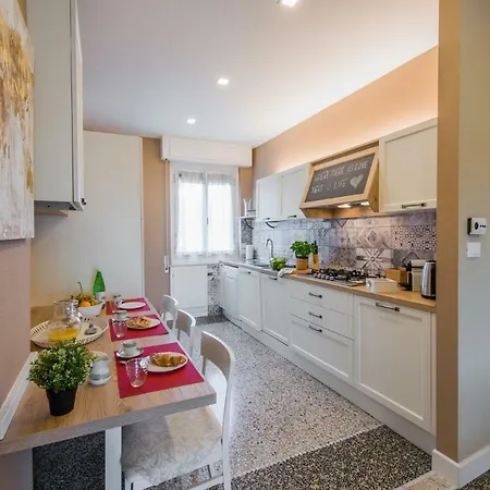 Apartment Casa Vittoria