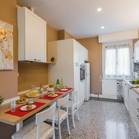 Apartment Casa Vittoria