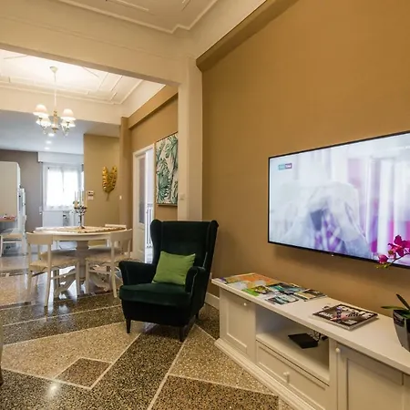 Casa Vittoria Apartment Rapallo