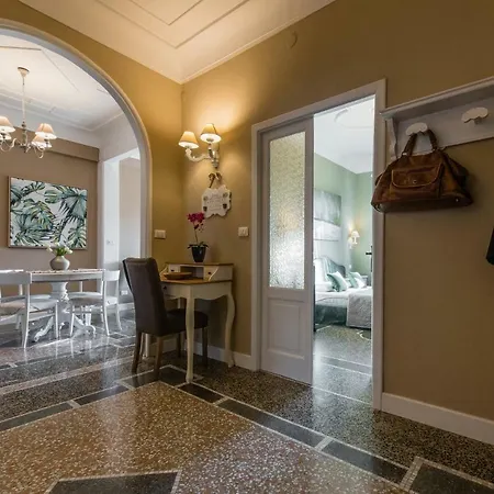 Apartment Casa Vittoria Rapallo
