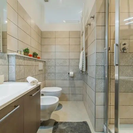 Casa Vittoria Apartment