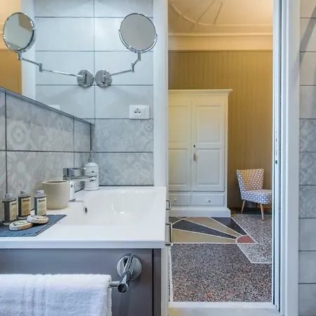 Apartment Casa Vittoria