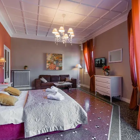 Apartment Casa Vittoria